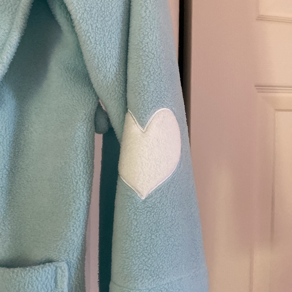 Sonoma Life & Style Kids Robe - Picture 4 of 5